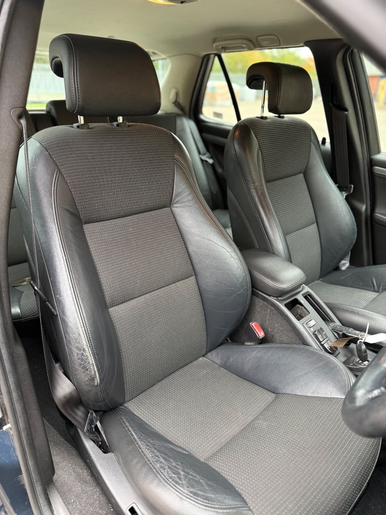 Saab, 9-5, Estate, 2006, Semi-Auto, 1985 (cc), 5 doors