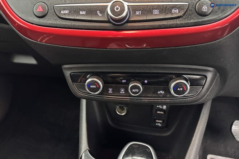 2021 Vauxhall Crossland 1.2 Turbo [130] SRi Nav 5dr Auto SUV Petrol Automatic