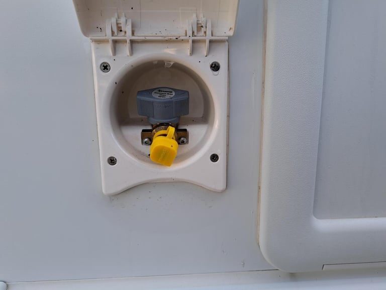 2024 Swift Vogue 560 EB