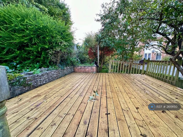 3 bedroom house in Jeffries Hill Bottom, Bristol, BS15 (3 bed) (#2619150)