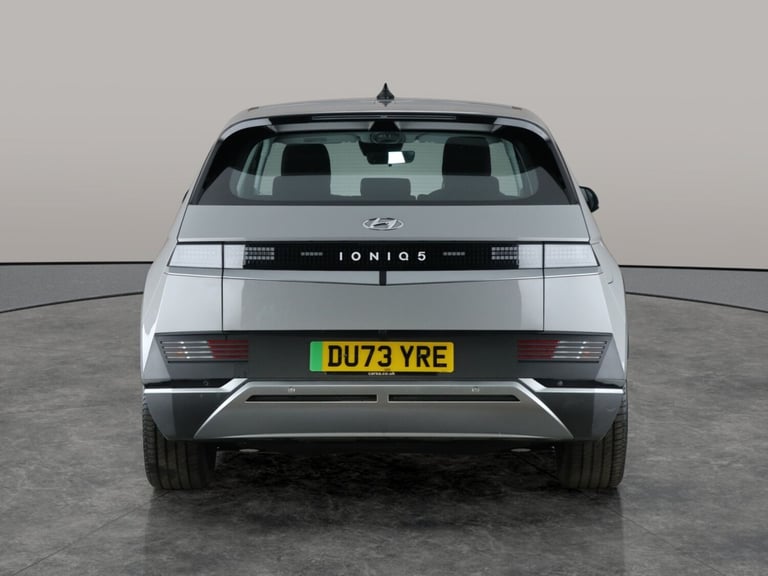 2023 Hyundai IONIQ 5 125kW SE Connect 58 kWh 5dr Auto ESTATE ELECTRIC Automatic