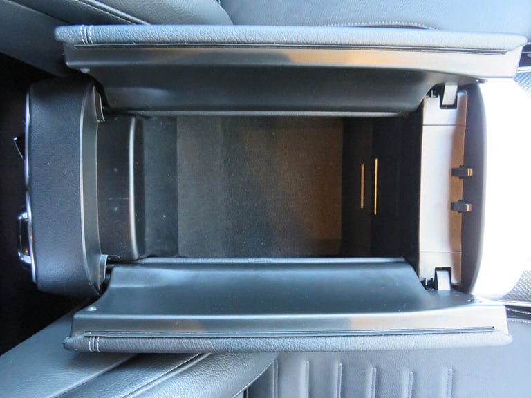 2022 Mercedes-Benz C Class C200 AMG Line 5dr 9G-Tronic ESTATE PETROL Automatic