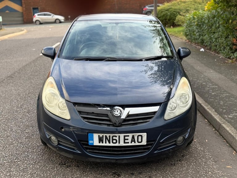 Vauxhall Corsa 1.3 CDTi ecoFLEX 16v Energy 3dr (a/c) Diesel Manual - Image 2