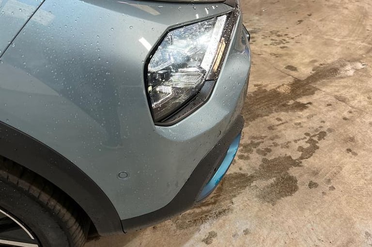 2022 Citroen C4 **?0 VRT** 100kW Shine Plus 50kWh 5dr Auto-  Massage Drivers Chair AUTO Hatchback...