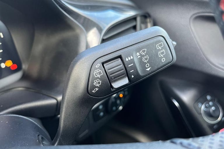 2023 Ford Puma 1.0 EcoBoost Hybrid mHEV ST-Line 5dr ** Sync 3 - Bluetooth / USB Connection Hatchb...