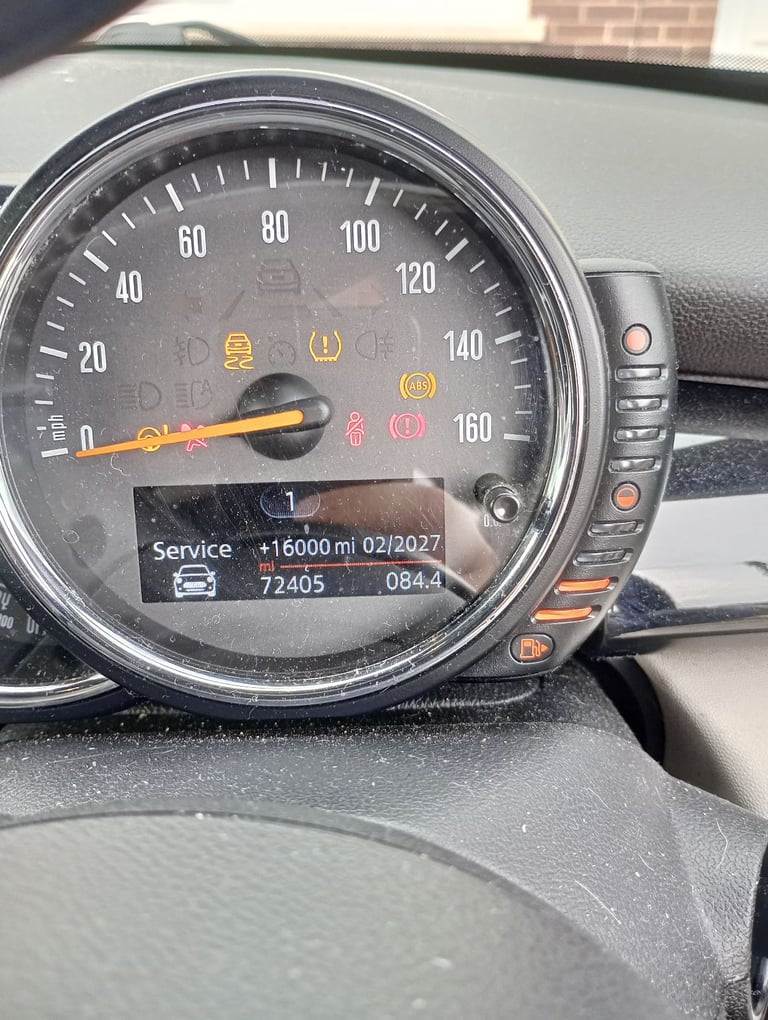 Mini, HATCHBACK, Hatchback, 2014, Manual, 1496 (cc), 3 doors