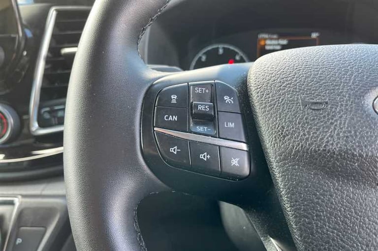 2022 Ford Transit Custom 2.0 310 EcoBlue Sport Panel Van 5dr Diesel Auto L1 H1 Euro 6 (170 ps) Pa...