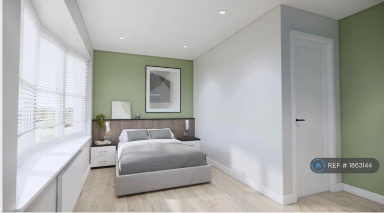 1 bedroom in Foxlydiate Crescent, Redditch, B97 (#1863144)