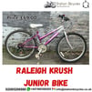 Raleigh Krush Junior Bike