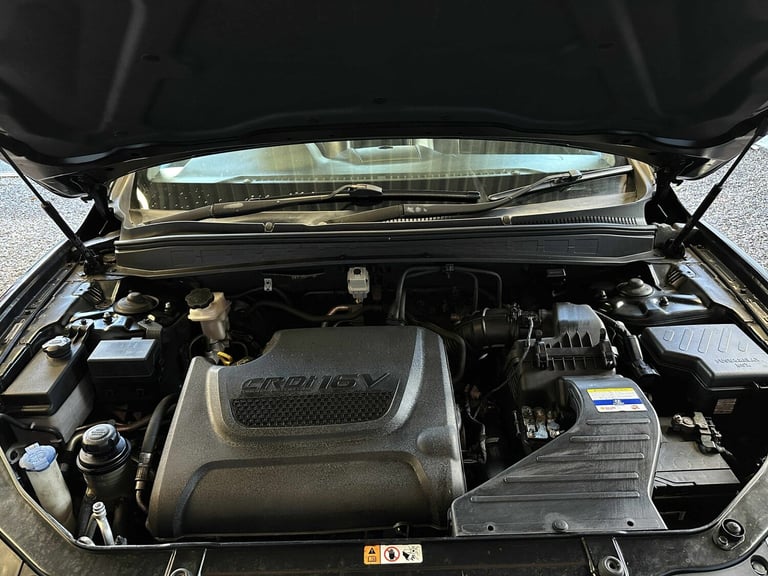 HYUNDAI SANTA FE 2.2 CRDi Premium Black Auto Diesel 2012+NEW TIMING CHAIN+SENSOR