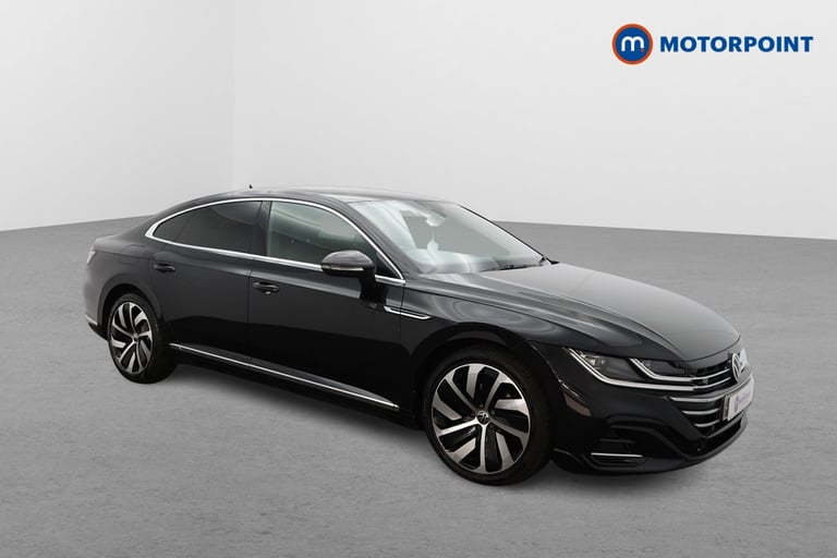 image for 2022 Volkswagen Arteon 2.0 TDI R-Line 5dr DSG Hatchback Diesel Automatic