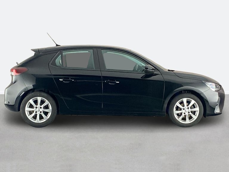 2022 Vauxhall Corsa 1.2 Design 5dr Hatchback PETROL Manual