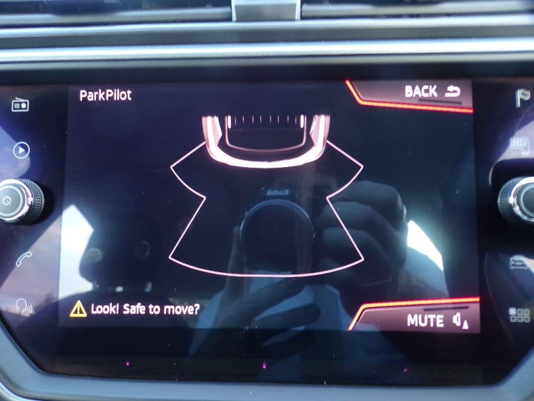 2019 SEAT Arona 1.6 TDI 115 SE Technology Lux [EZ] 5dr HATCHBACK DIESEL Manual