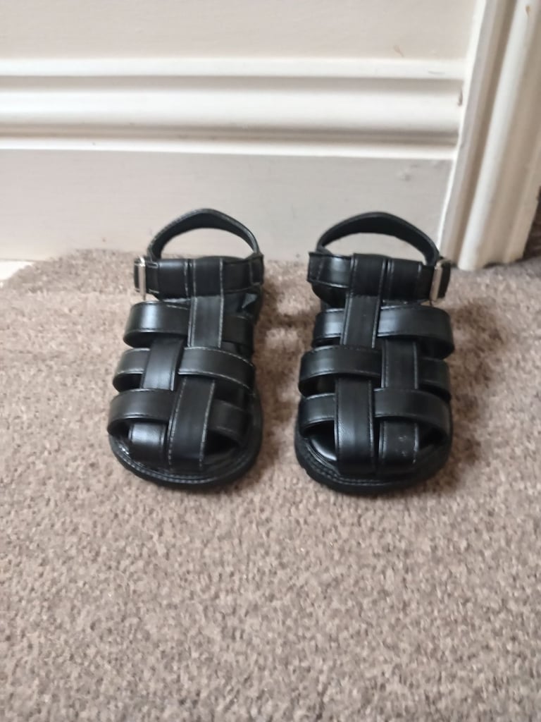 image for Brand new kids sandals