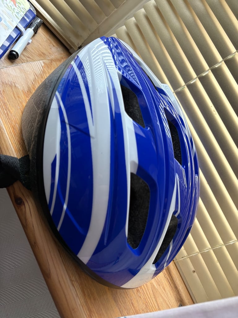 image for Helmet bike