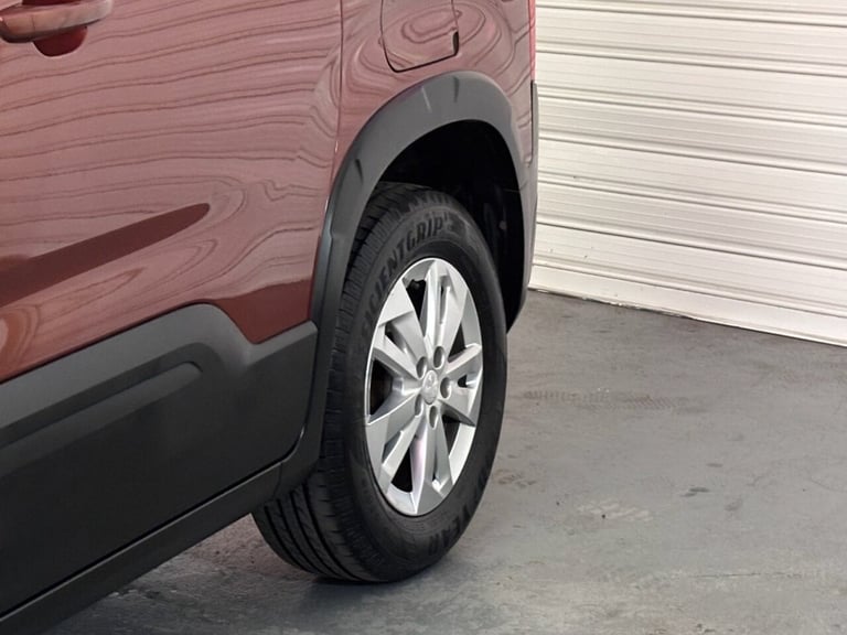 2020 69 PEUGEOT RIFTER 1.5L 5D  AUTO  129 BHP DIESEL