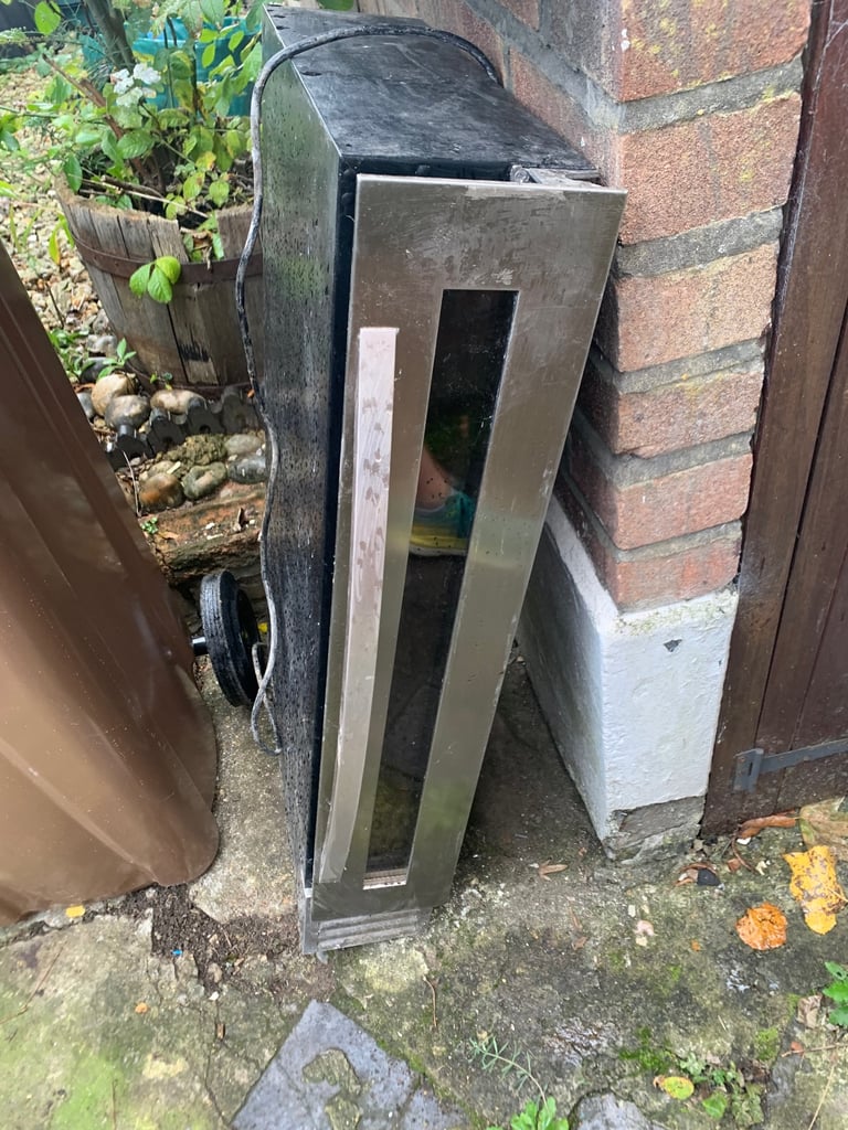 image for Wine fridge