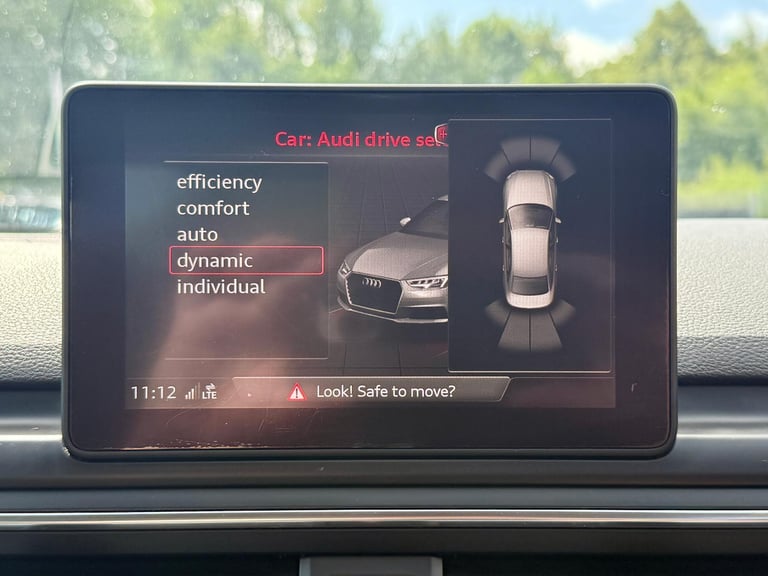 2016 Audi A4 2.0 TDI Ultra SE Euro 6 **60 MPG - Excellent Value**