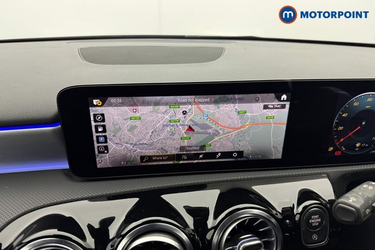 2020 Mercedes-Benz A-Class A250 AMG Line Premium Plus 5dr Auto Hatchback Petrol Automatic