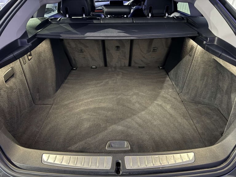 2014 BMW 3 Series 2.0 320d Sport GT Auto 5dr Hatchback Diesel Automatic