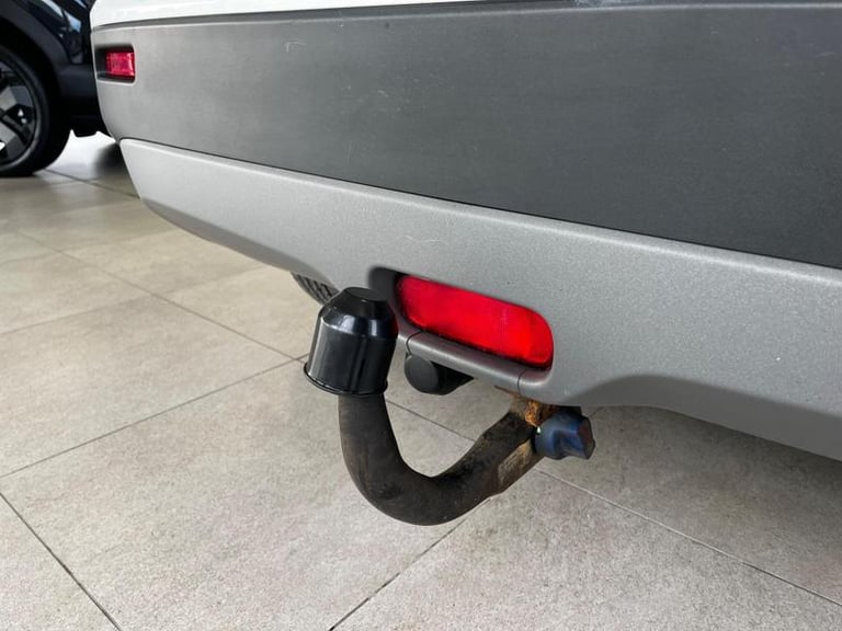 2017 Suzuki Vitara 1.6 DDiS SZ-T 5dr HATCHBACK DIESEL Manual