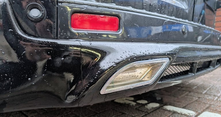 FORD TRANSIT CUSTOM 2.2 TDCi 290 Limited 2015