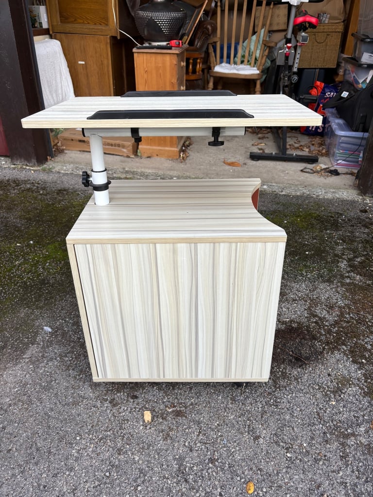 IKEA Moveable TV stand