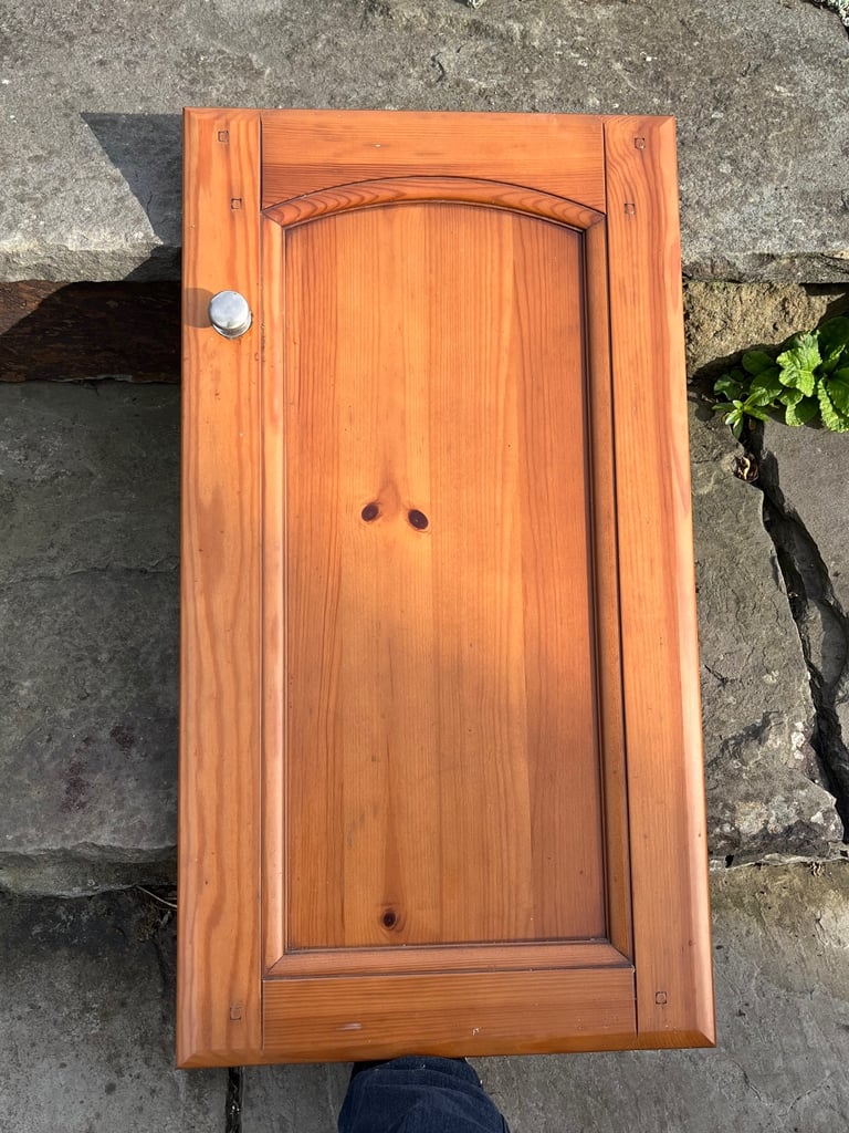 Free Kitchen Cabinet Wood Doors