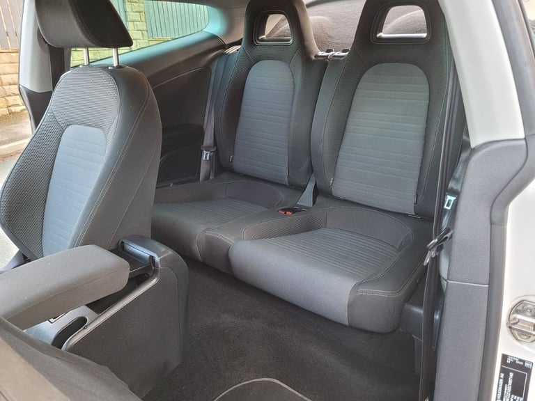 2011(61)VOLKSWAGEN SCIROCCO 2.0 GT TDI BMT 154K SH MOT SEPTEMBER 2026*£35/TAX*140BHP*6SPEED*2 OWNER