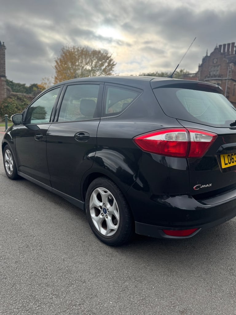 Ford C max 1.0 ecoboost 