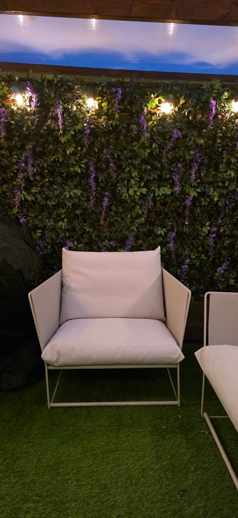 image for Havsten garden furniture