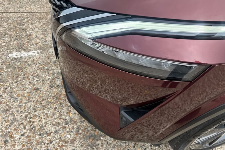 2023 Nissan Qashqai 1.3 DiG-T MH 158 Tekna 5dr Xtronic Hatchback Petrol Automatic