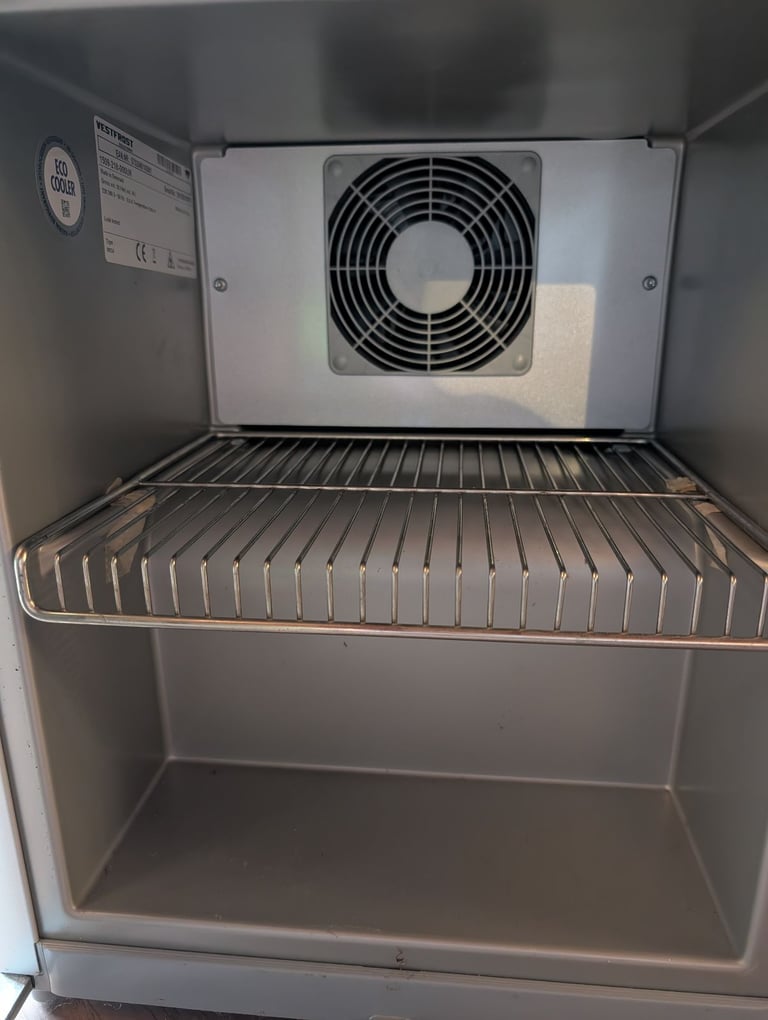 Red Bull mini bar fridge 
