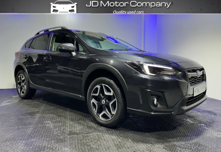 image for Subaru XV I SE PREMIUM