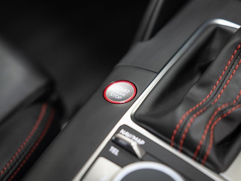 2018 Audi RS3 2.5 TFSI Sportback 5dr Petrol S Tronic quattro Euro 6 (s/s) (400 ps) Hatchback Petr...