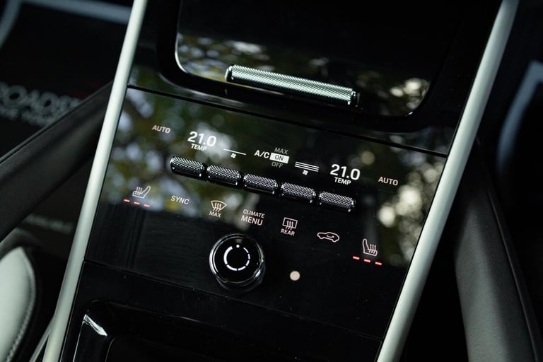 2023 Porsche Cayenne 3.0 V6 E-Hybrid 25.9kWh TiptronicS 4WD Euro 6 (s/s) 5dr ESTATE Petrol/Electr...