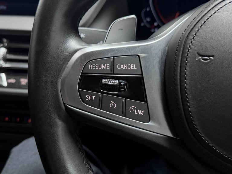 2023 BMW 1 Series M135i xDrive HATCHBACK Petrol Automatic