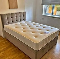 Brand New divan bed 
