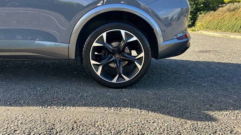 2022 Cupra Formentor 1.5 TSI 150 V2 5dr DSG Petrol Estate Estate Petrol Automatic