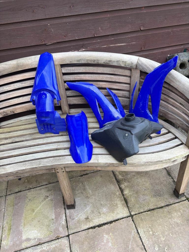 MINI BIKE SPARES ( brand new )