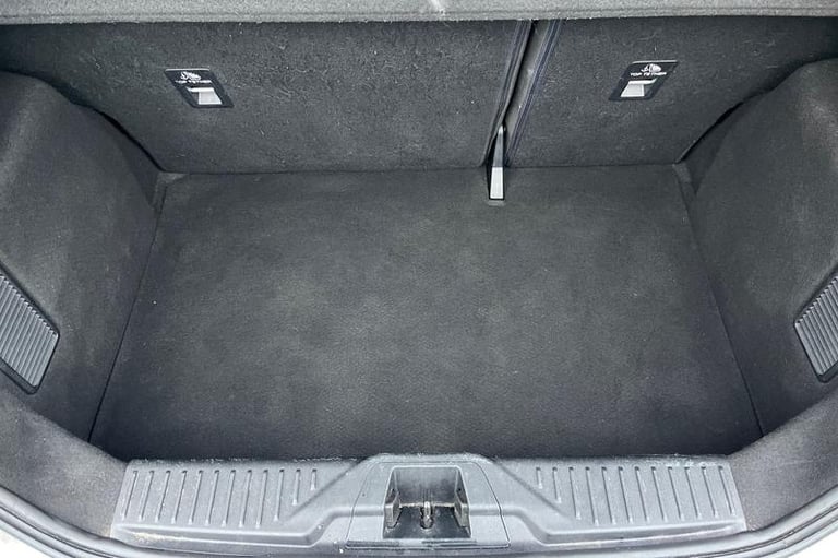 2022 Ford Fiesta 1.0 EcoBoost ST-Line 5dr HATCHBACK PETROL Manual