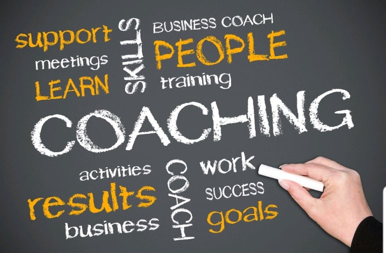 image for Free career or business coaching 