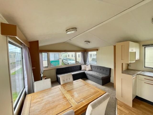2011 WILLERBY RIO 35X12X3 OFFSITE SALE OFFSITE STATIC CARAVAN FOR SALE