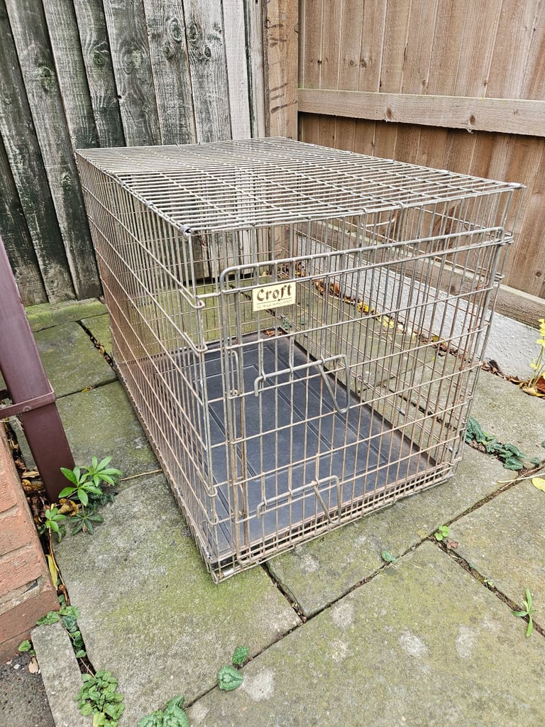 image for Dog Crate 