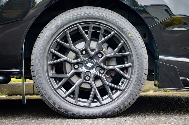 2023 23 FORD TRANSIT CUSTOM 2.0 300 ECOBLUE RAMPAGE LIMITED CREW VAN DOUBLE CAB 