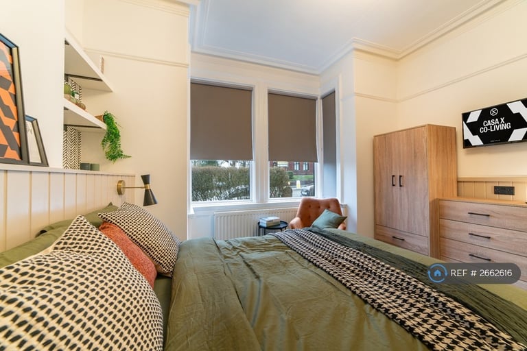 1 bedroom in Lytham Road, Fulwood, Preston, PR2 (#2662616)