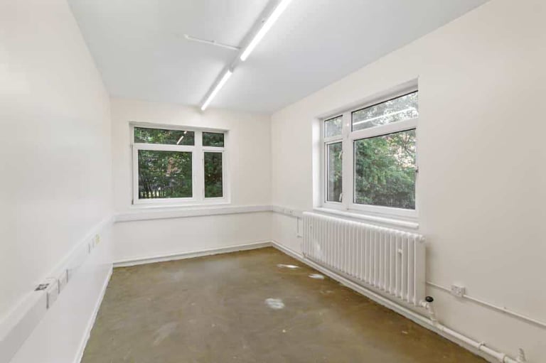 Artist Studios / Creative Workspaces / Offices —  in the Heart of Walthamstow