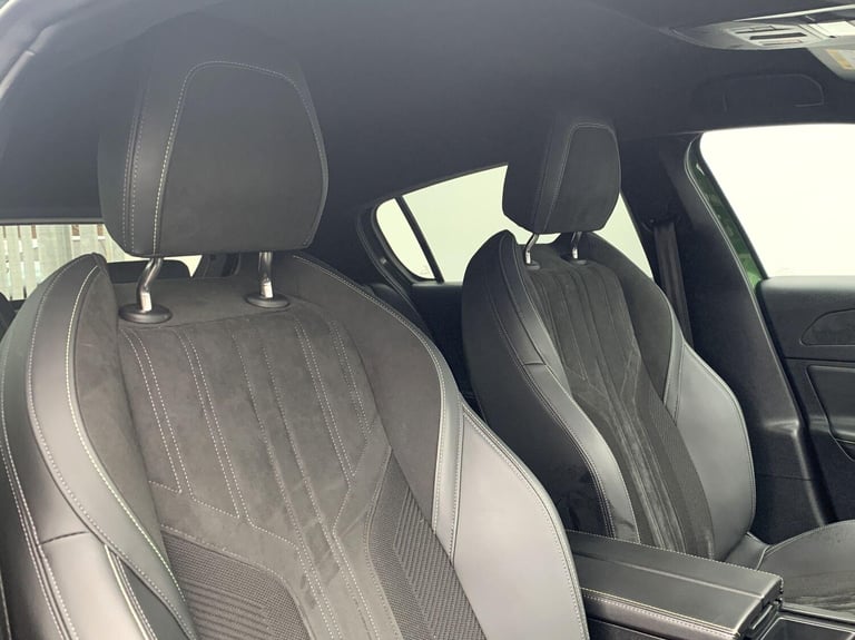 2023 Peugeot 308 1.2 PureTech GT EAT Euro 6 (s/s) 5dr HATCHBACK Petrol Automatic