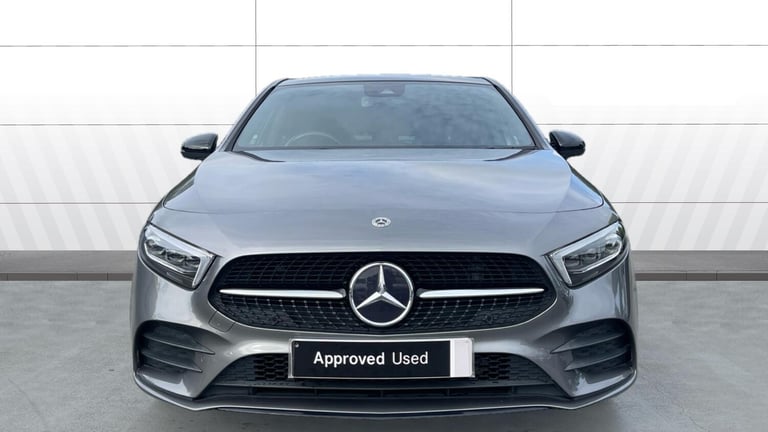 2021 Mercedes-Benz A-Class A180 AMG Line Premium Plus Edition 5dr Auto Petrol Hatchback Hatchback...
