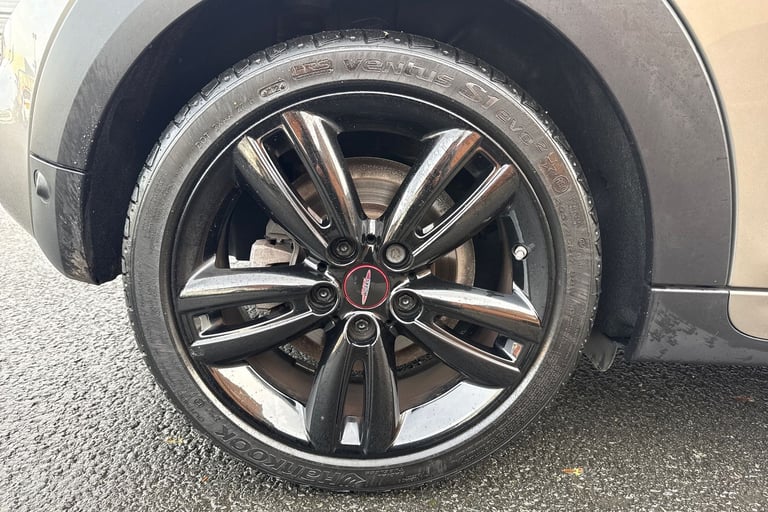 2020 MINI Hatch 1.5 Cooper Sport II 3dr HATCHBACK PETROL Manual